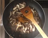 超簡単☆旨味のきいたドライカレーうどん作り方6写真