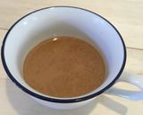 百均パウンド型＊紅茶ミルクティー食パン＊作り方8写真