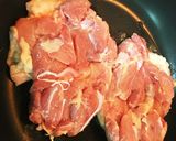 【テリテリっ♪】鶏モモ肉の照り焼き作り方3写真