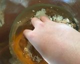 百均パウンド型＊紅茶ミルクティー食パン＊作り方11写真