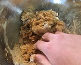 百均パウンド型＊紅茶ミルクティー食パン＊作り方12写真