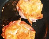 【テリテリっ♪】鶏モモ肉の照り焼き作り方4写真