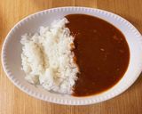 市販のルウで濃厚すぎるハヤシライス作り方6写真