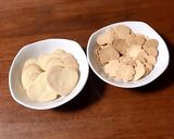 ♡簡単！脂質控えめサクサククッキー♡作り方11写真