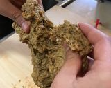 百均パウンド型＊紅茶ミルクティー食パン＊作り方14写真