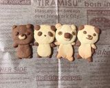 ♡簡単！脂質控えめサクサククッキー♡作り方13写真