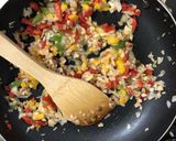 同じ食材使い回し！30分で洋食ランチ3品作り方5写真