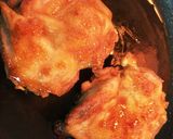 【テリテリっ♪】鶏モモ肉の照り焼き作り方7写真
