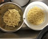 同じ食材使い回し！30分で洋食ランチ3品作り方6写真