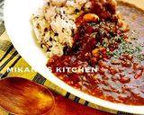 簡単☆チリコンカン♪♪作り方4写真