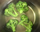 ジューシー♡きのこの煮込みハンバーグ作り方11写真