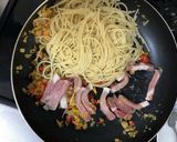 同じ食材使い回し！30分で洋食ランチ3品作り方7写真