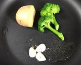 ジューシー♡きのこの煮込みハンバーグ作り方14写真