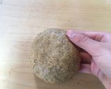 百均パウンド型＊紅茶ミルクティー食パン＊作り方20写真