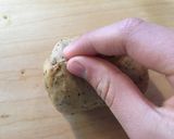 百均パウンド型＊紅茶ミルクティー食パン＊作り方27写真