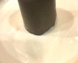 しっとりヨーグルトシフォン★レモン風味作り方9写真