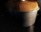 しっとりヨーグルトシフォン★レモン風味作り方10写真