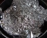 メンマ風☆干し椎茸煮作り方5写真