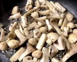 トマトソースヴィーガンオーブン焼き作り方5写真