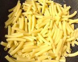 トマトソースヴィーガンオーブン焼き作り方6写真