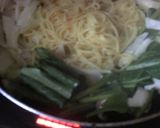 屋台の味！？麻辣（マーラー）風♡焼きそば作り方2写真