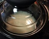 ケンタッキーオリジナルチキン炊込みご飯作り方1写真