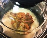 ケンタッキーオリジナルチキン炊込みご飯作り方2写真