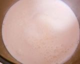 アッサムꕤロイヤルミルクティ˚✧₊⁎作り方3写真