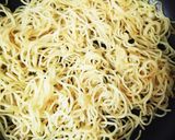 あんかけ焼きそば&あんかけご飯作り方2写真