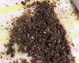 外はカリッ♡中はふわっ♡チョコマフィン作り方1写真
