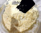 外はカリッ♡中はふわっ♡チョコマフィン作り方5写真