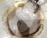 外はカリッ♡中はふわっ♡チョコマフィン作り方6写真