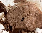 外はカリッ♡中はふわっ♡チョコマフィン作り方8写真