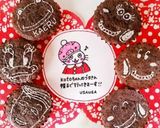 ♡HMで超簡単♡時短マドレーヌ♡作り方33写真