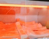 余ったパンの耳で、パン耳ハニースティック作り方6写真