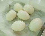 ～豚バラおかず～肉巻き卵の照り焼き☆彡作り方3写真