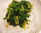 簡単フライパン１つで☆鶏ももクリーム煮作り方1写真