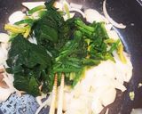 簡単フライパン１つで☆鶏ももクリーム煮作り方8写真