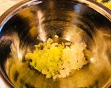 さっぱり豆サラダ作り方1写真