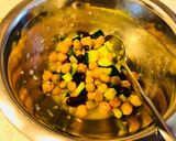 さっぱり豆サラダ作り方3写真