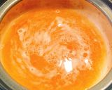 素なしで！簡単美味しい味噌キムチ鍋♡作り方1写真