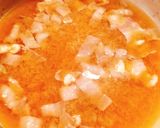 素なしで！簡単美味しい味噌キムチ鍋♡作り方2写真