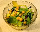 さっぱり豆サラダ作り方4写真