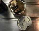 包丁を使わない鰯の缶詰の和風パスタ作り方6写真