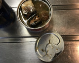 包丁を使わない鰯の缶詰の和風パスタ作り方6写真