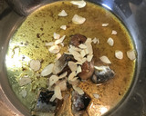 包丁を使わない鰯の缶詰の和風パスタ作り方9写真