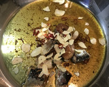 包丁を使わない鰯の缶詰の和風パスタ作り方10写真