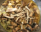 包丁を使わない鰯の缶詰の和風パスタ作り方13写真
