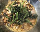 包丁を使わない鰯の缶詰の和風パスタ作り方14写真