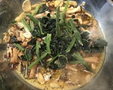 包丁を使わない鰯の缶詰の和風パスタ作り方14写真